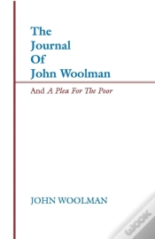 Capa do artigo Journal Of John Woolman And A Plea For The Poor