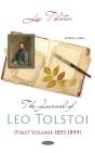 Journal Of Leo Tolstoi (First Volume- 1895-1899) - Preview