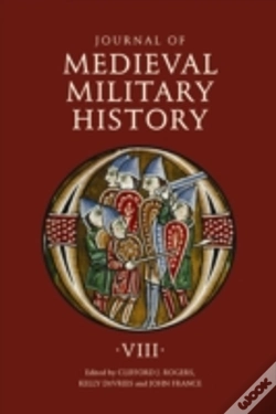 Capa do artigo Journal Of Medieval Military History