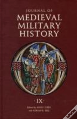 Capa do artigo Journal Of Medieval Military History