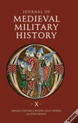 Capa do artigo Journal Of Medieval Military History