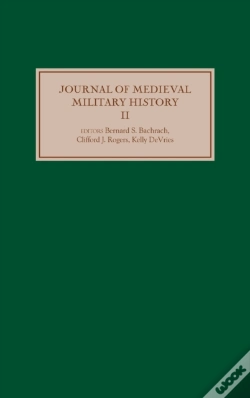 Capa do artigo Journal Of Medieval Military History