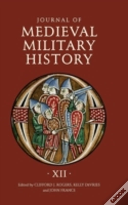 Capa do artigo Journal Of Medieval Military History