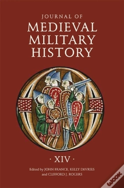 Capa do artigo Journal Of Medieval Military History
