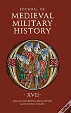 Capa do artigo Journal Of Medieval Military History