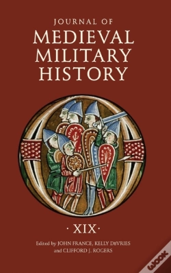 Capa do artigo Journal Of Medieval Military History