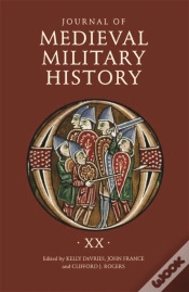 Capa do artigo Journal Of Medieval Military History