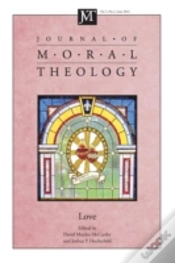 Capa do artigo Journal Of Moral Theology, Volume 1, Num