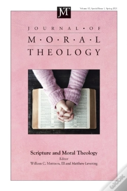 Capa do artigo Journal Of Moral Theology, Volume 10, Sp
