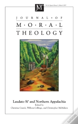 Capa do artigo Journal Of Moral Theology, Volume 6, Special Issue 1