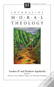 Capa do artigo Journal Of Moral Theology, Volume 6, Special Issue 1