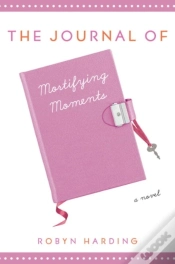 Capa do artigo Journal Of Mortifying Moments