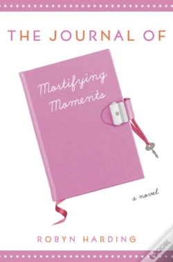Capa do artigo Journal Of Mortifying Moments