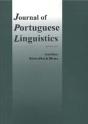 Journal of Portuguese Linguistcs - Preview