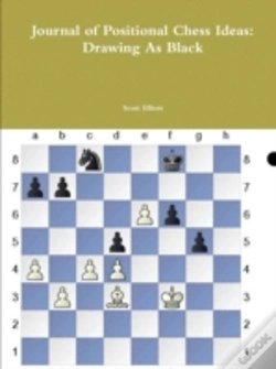 Capa do artigo Journal Of Positional Chess Ideas: Drawi