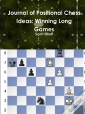 Capa do artigo Journal Of Positional Chess Ideas: Winni
