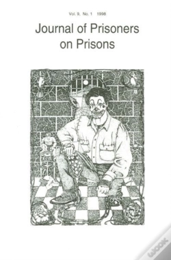 Capa do artigo Journal Of Prisoners On Prisons