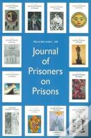 Journal Of Prisoners On Prisons