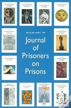 Capa do artigo Journal Of Prisoners On Prisons