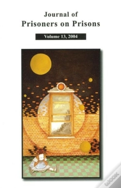Capa do artigo Journal Of Prisoners On Prisons