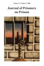 Journal Of Prisoners On Prisons - Preview