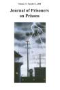 Journal Of Prisoners On Prisons - Preview