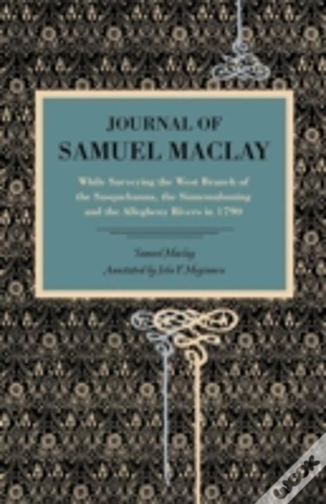 Journal Of Samuel Maclay