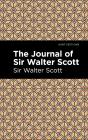 Journal Of Sir Walter Scott - Preview