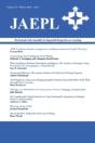 Journal Of The Assembly For Expanded Perspectives On Learning (Jaepl Volume 16) - Preview
