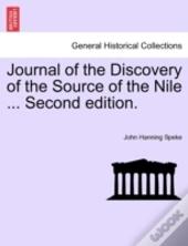 Journal Of The Discovery Of The Source O