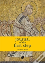 Capa do artigo Journal Of The First Step