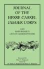 Journal Of The Hesse-Cassel Jaeger Corps - Preview