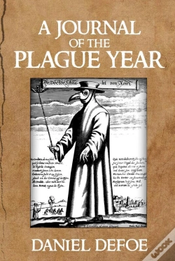 Capa do artigo Journal Of The Plague Year (Annotated)