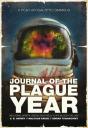 Journal Of The Plague Year - Preview