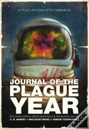 Capa do artigo Journal Of The Plague Year