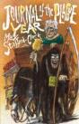 Journal Of The Plague Year - Preview