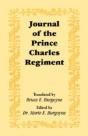 Journal Of The Prince Charles Regiment - Preview