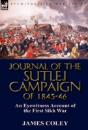 Journal Of The Sutlej Campaign Of 1845-6 - Preview