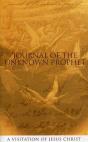 Journal Of The Unknown Prophet - Preview