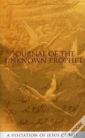 Capa do artigo Journal Of The Unknown Prophet