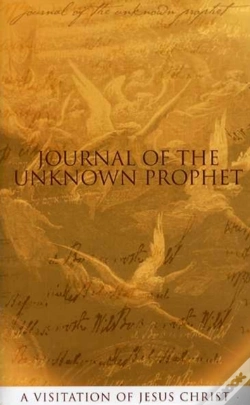 Capa do artigo Journal Of The Unknown Prophet