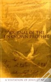 Capa do artigo Journal Of The Unknown Prophet