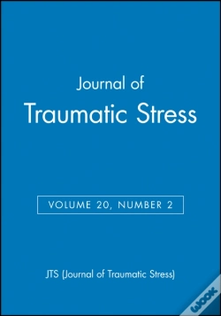 Capa do artigo Journal Of Traumatic Stress, Volume 20, Number 2
