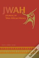 Journal Of West African History 6, No. 2
