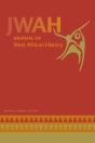 Journal Of West African History 6, No. 2 - Preview