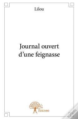 Capa do artigo Journal Ouvert D'Une Feignasse