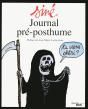 Journal Pre-Posthume - Preview