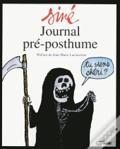 Journal Pre-Posthume
