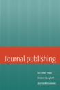 Journal Publishing - Preview