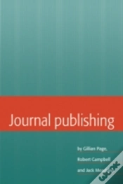 Capa do artigo Journal Publishing
